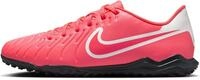 Nike DV4345-800 Tiempo Legend 10 Club Herren Hot Lava/White EU 44