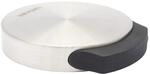WAGNER Design-Boden-T&uuml;rstopper SCREW OR GLUE/Schrauben oder Kleben - Durchmesser &Oslash;
