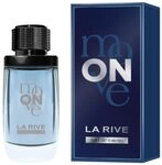 La Rive LA RIVE Men Move On Eau de Toilette 100 ml