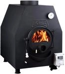 Kanuk&reg; Turbo 2 mit 30 kW