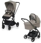 Foppapedretti Tictoc Duo Kinderwagen, Desert