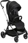 Chicco One4Ever Lounge, Leichter und kompakter Kinderwagen von 0 Monaten bis 4
