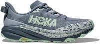 Hoka ONE ONE 1147811-MNLG Speedgoat 6 Damen Moonlight/Thunder Cloud EU 36 2/3