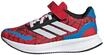 adidas Unisex Kids Marvel Spider-MAN RUNFALCON 3.0 Kids Schuh