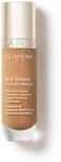 Clarins Skin Illusion Full Coverage Foundation 30ML #112.3N