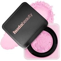 Huda Ube Birthday Cake Pulver zum Backen und Fixieren von Easy Bake, limitierte