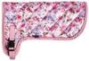HKM Hobby Horsing Print Decke, Flower, One Size