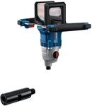 Bosch Professional 18V System Akku-R&uuml;hrwerk GRW 18V-160 (incl. 1x Verl&auml;ngerung 7 cm