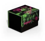 Ultimate Guard Sidewinder 100+ Xenoskin Magic: The Gathering "Duskmourn: House of