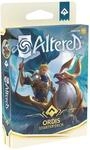 Equinox &ndash; Altered: Beyond The Gates Ordis Starter Deck &ndash; 40 Karten Set mit Hero