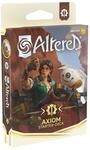 Equinox, Altered: Jenseits der Tore, Axiom Starter Deck, 40 Karten, Sierra, die