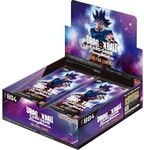 Dragon Ball Super TCG: Fusion World - Ultra Limit Booster Box