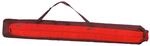 ATOMIC SKI BAG I Robuste Skitasche f&uuml;r 1 Paar Ski & St&ouml;cke I Zwischen 175 &ndash; 205
