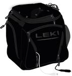 LEKI Bootbag Hot (heatable) 360012003 Black