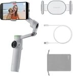 INSTA360 Stabilisateur Smartphone Flow Pro Gris - Pack Standard