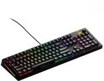 GLORIOUS Gaming GMMK 3 HE: Tastatur mit Rapid Trigger, 8k-Abrufrate, MX-/HE-Schalter,