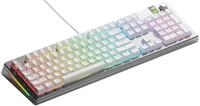 GLORIOUS Gaming GMMK 3 PRO: Anpassbare mechanische Tastatur, Full Size 100%,