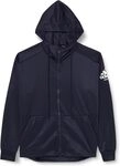 Adidas TR70-114 Jacket Only stack logo on left sleeve Jacket Unisex Kids BlueWhite 70
