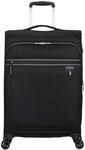 American Tourister Damen Herren Trolley Aerospin Spinner M One Size