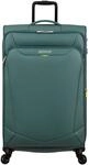 American Tourister Damen Herren Trolley Summerride Spinner L One Size