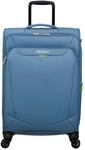 American Tourister Damen Herren Trolley Summerride Spinner M One Size