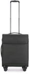Stratic Light+ Trolley S Dark Green