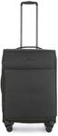 Stratic Light+ Trolley M Dark Green