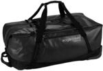 Eagle Creek Migrate Reisetasche mit Rollen 130L I Recyceltes wasserabweisendes