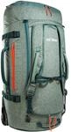 Tatonka Trolley Duffle Roller 80 L - Faltbare Reisetasche mit Rollen und