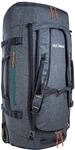 Tatonka Trolley Duffle Roller 80 L - Faltbare Reisetasche mit Rollen und