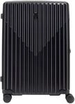GUESS Olbia Trolley L Black