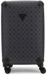 GUESS Wilder 22 IN 8-Wheeler Exp. M Charcoal