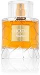 Cocktail Intense by Fragrance World for Unisex &ndash; 3,4 oz Eau de Parfum Spray