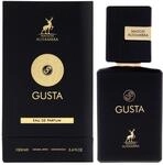 Gusta Eau de Parfum Nicho Dubai 100 ml f&uuml;r Damen und Herren, gro&szlig;e Ausstrahlung und