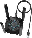 AX5400 USB WiFi Adapter