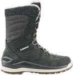 LOWA Stiefel hoch BARINA EVO GTX Ws anthrazit/champag, 37.5