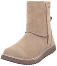 Legero Damen CAMPANIA warm gef&uuml;tterte Gore-Tex Stiefelette, GIOTTO (BEIGE) 4500