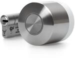Nuki Smart Lock Ultra, elektronisches T&uuml;rschloss mit Bluetooth, WLAN & Matter,...