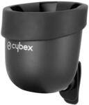 Cybex Getr&auml;nkehalter f&uuml;r Kindersitze, Flaschenhalter, Schwarz