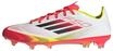 adidas F50 Pro FG Fu&szlig;ballschuh FTWWHT/CBLACK/SYELLO Gr. 44