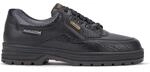 Mephisto Barracuda Herren schwarz