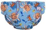 Bambino Mio Wiederverwendbares Schwimmh&ouml;schen (7&ndash;9 kg), Alter: 6&ndash;12 Monate 