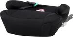 capsula&reg; Sitzerh&ouml;hung Kindersitz Autokindersitz mit ISOFIX Autositz Norm R129