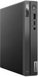 Lenovo ThinkCentre neo 50q Gen 4 12LN - Mini - Core i5 13420H / 2.1 GHz - RAM 8...