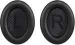 INF Ersatz Ohrpolster f&uuml;r Bose QuietComfort 35, Ohrpolster kompatibel mit Bose QC35