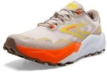 Brooks 1104151D249 Caldera 7 Herren White Sand/Chateau Gray/Yellow EU 43