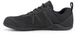 Xero Shoes Women's Prio Running Shoes, Black, 38 EU