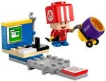 LEGO 30702 Mario Kart&trade; &ndash; Toad (Boxencrew)