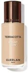 Terracotta Le Teint Glow Fondo De Maquillaje Fluido #2.5N 30ml
