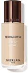 Guerlain Terracotta Le Teint Glow Fluid Foundation #1N 30ml